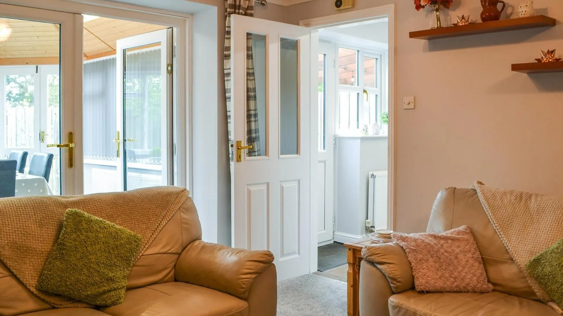 Garden Cottage Nafferton