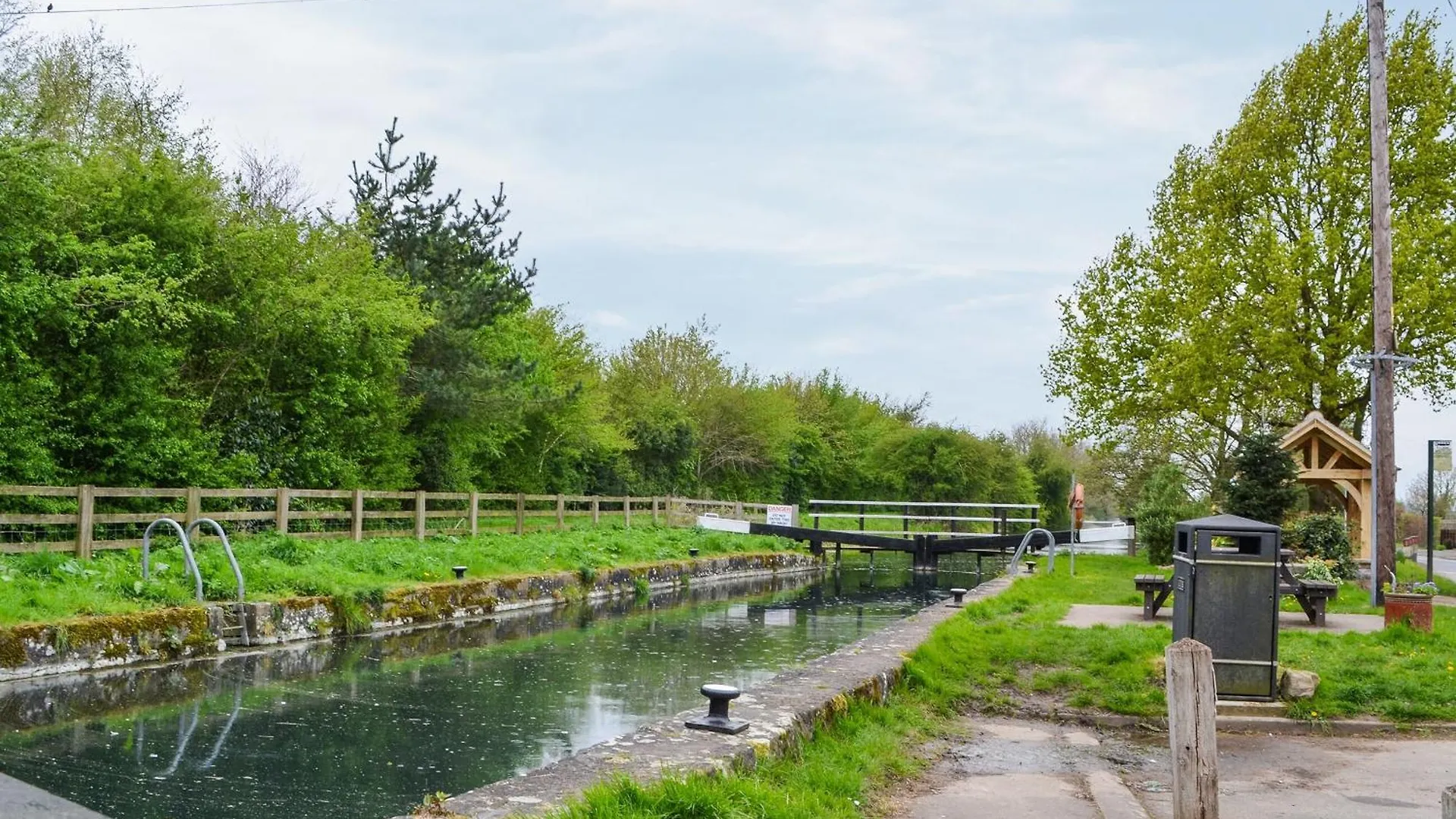 Garden Cottage Nafferton 0*,  Reino Unido