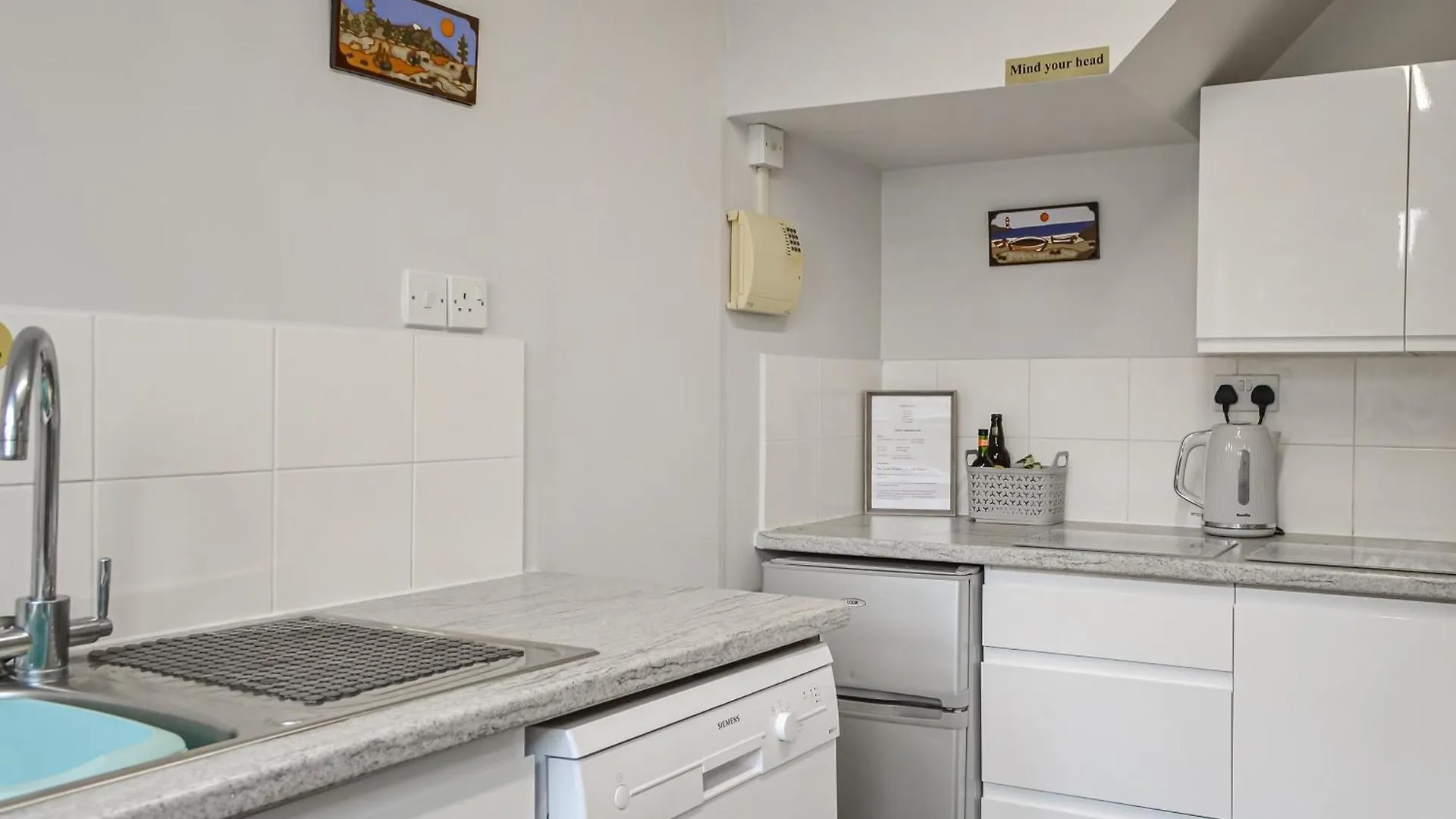 Сasa de vacaciones Garden Cottage Nafferton Reino Unido