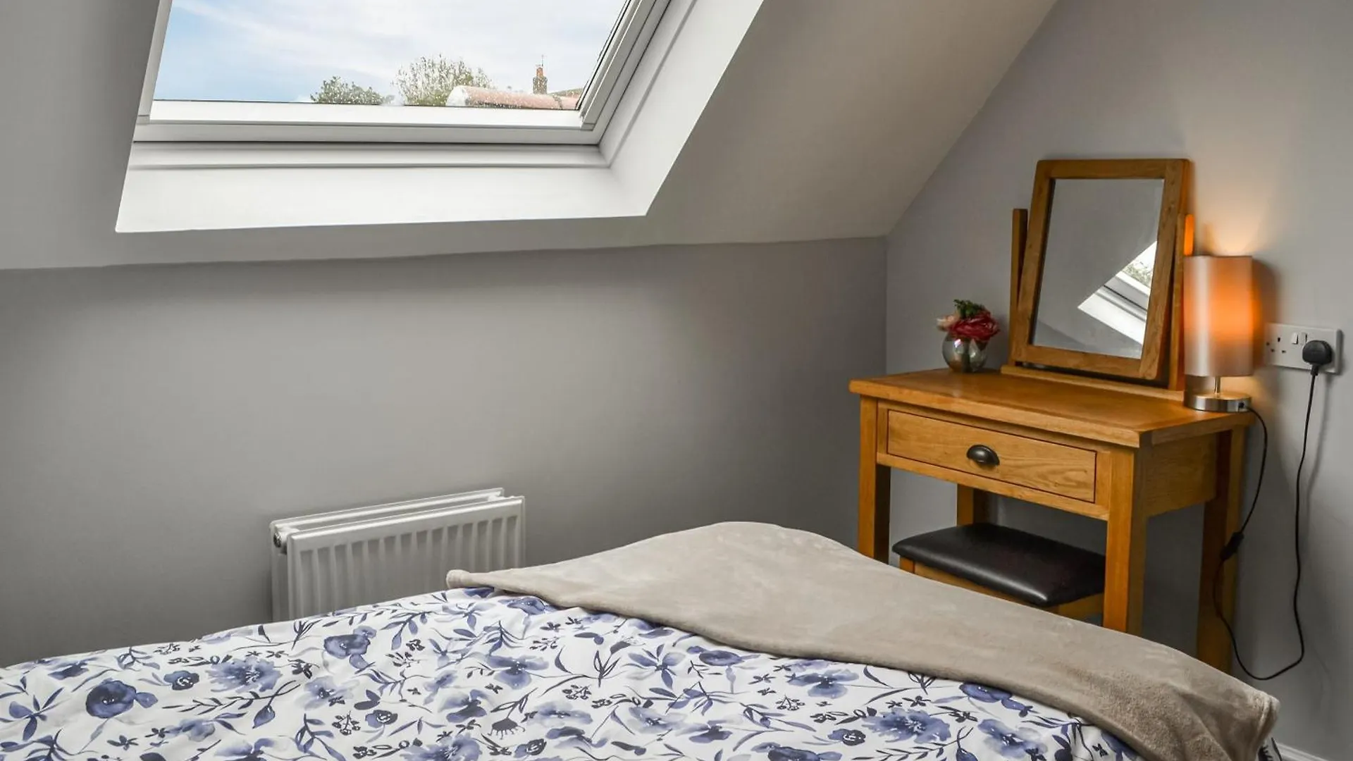 Garden Cottage Nafferton