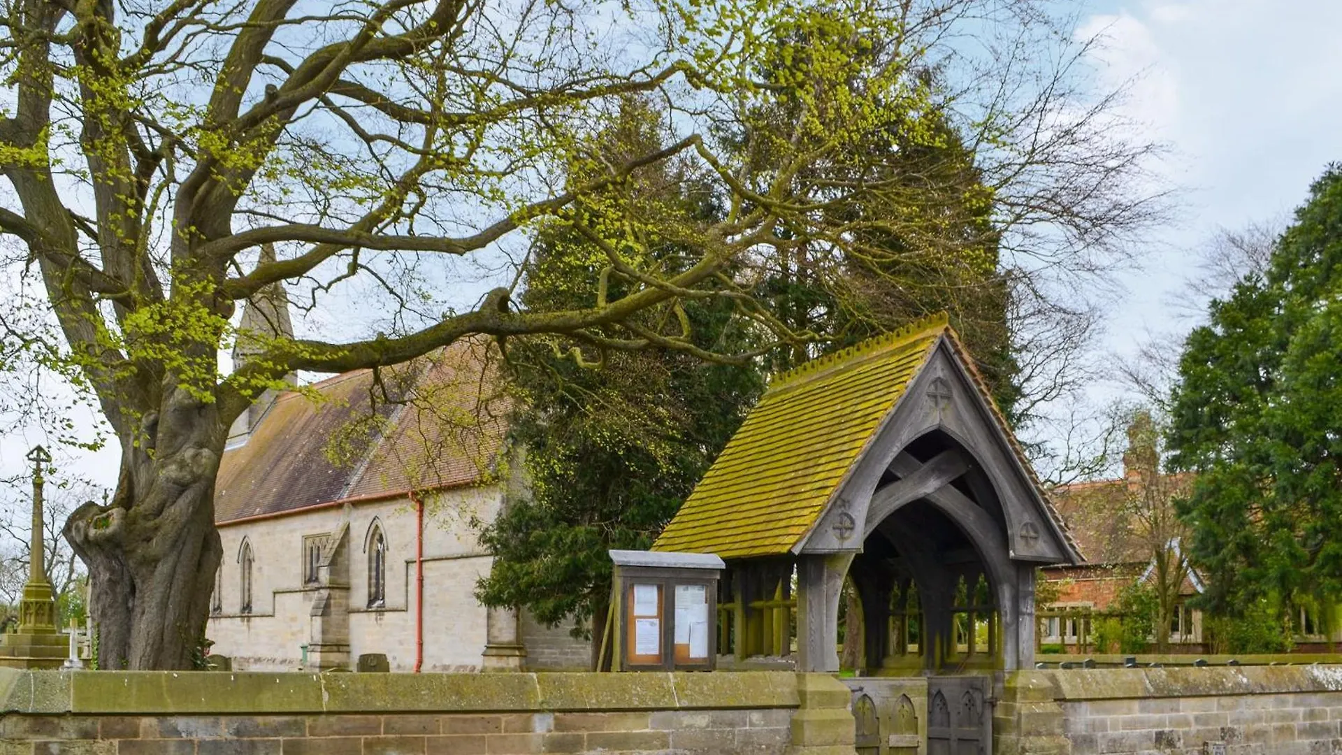 Garden Cottage Nafferton